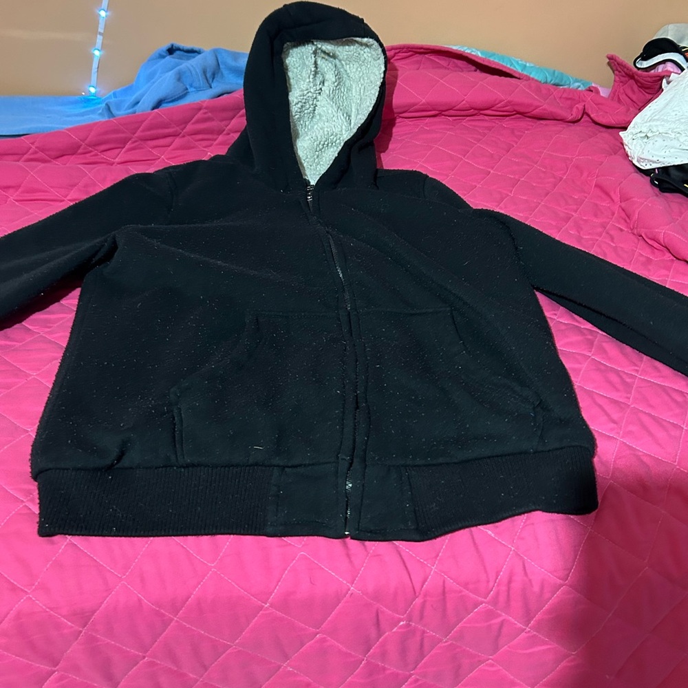 Bebe winter coat